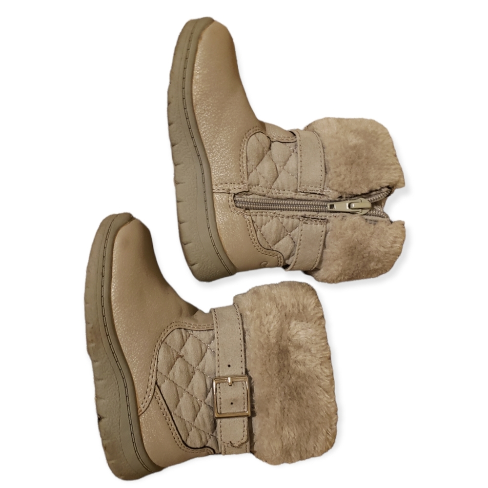 Cat & jack ❄ snowboots toddler baby